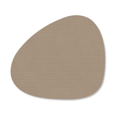 LIND DNA Corduroy lasinalunen curve Clay Brown | Alk. 4,50 €