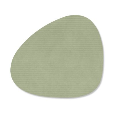 LIND DNA Corduroy lasinalunen curve Olive Green | Alk. 4,00 €