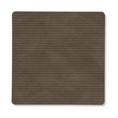 LIND DNA Corduroy lasinalunen square. Caviar | Alk. 4,50 €