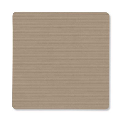 LIND DNA Corduroy lasinalunen square. Clay Brown | Alk. 4,50 €