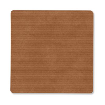 LIND DNA Corduroy lasinalunen square. Luonto | Alk. 4,50 €