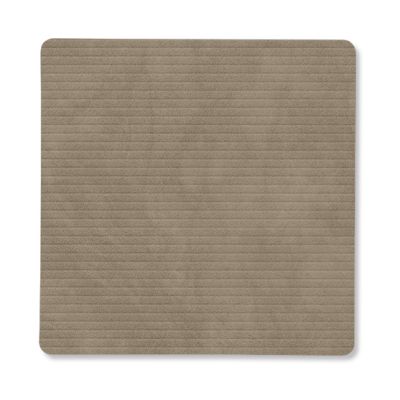 LIND DNA Corduroy lasinalunen square. Nomad Grey | Alk. 4,50 €