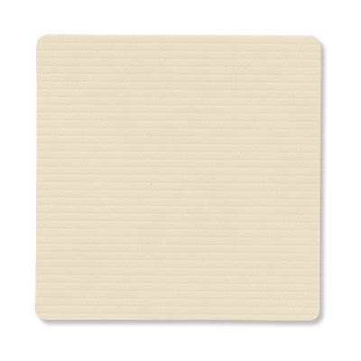 LIND DNA Corduroy lasinalunen square. Vanilja | Alk. 4,50 €