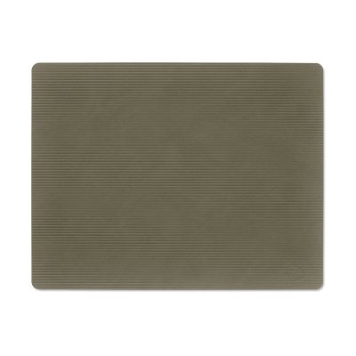 LIND DNA Corduroy pöytätabletti square L Army Green | Alk. 18,00 €