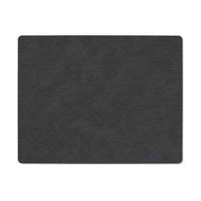 LIND DNA Corduroy pöytätabletti square L Musta | Alk. 14,00 €