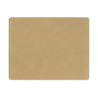 LIND DNA Corduroy pöytätabletti square L Khaki | Alk. 17,00 €