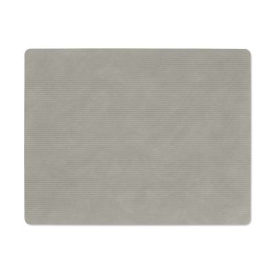 LIND DNA Corduroy pöytätabletti square L Light Grey | Alk. 18,00 €