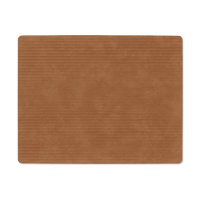 LIND DNA Corduroy pöytätabletti square L Luonto | Alk. 20,00 €
