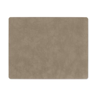 LIND DNA Corduroy pöytätabletti square L Nomad Grey | Alk. 17,00 €