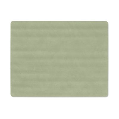 LIND DNA Corduroy pöytätabletti square L Olive Green | Alk. 17,00 €