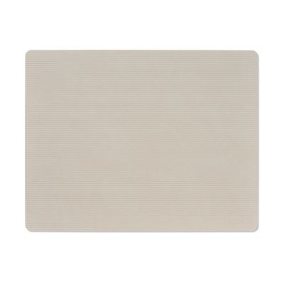 LIND DNA Corduroy pöytätabletti square L Oyster White | Alk. 17,00 €
