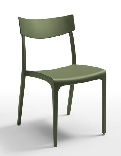 Veke Provence tuoli tummanvihreä | Alk. 59,00 €