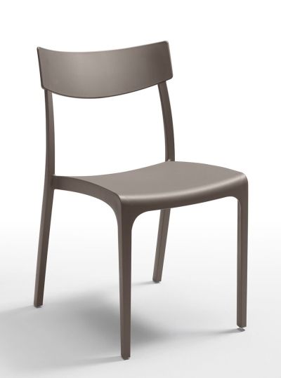 Veke Provence tuoli taupe