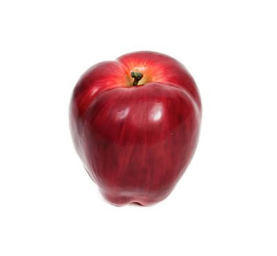 Newport Omena koriste punainen OUTLET | Alk. 7,20 €