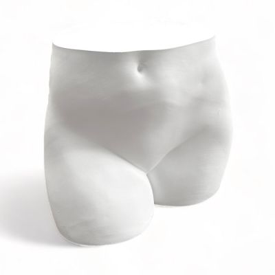 Seletti - Piece of Me Woman Puheenjohtaja White | Alk. 165,00 €
