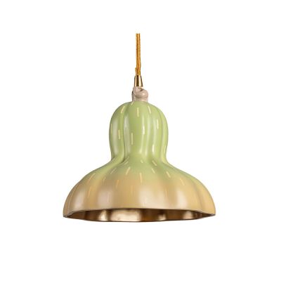Seletti - Vitamin Pumpkin 1 Riippuvalaisin Monivärinen | Alk. 186,00 €