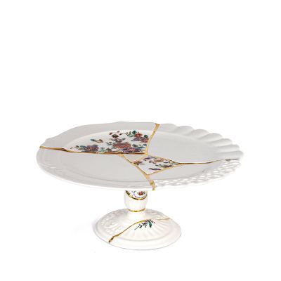 Seletti - Kintsugi Astia Gold/Monivärinen | Alk. 233,00 €