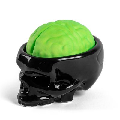Seletti - Brainwash Varasto w/Soap Black | Alk. 61,00 €