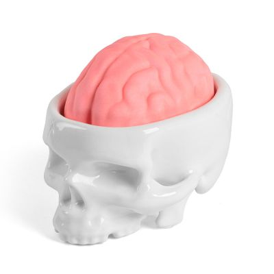 Seletti - Brainwash Varasto w/Soap White | Alk. 61,00 €