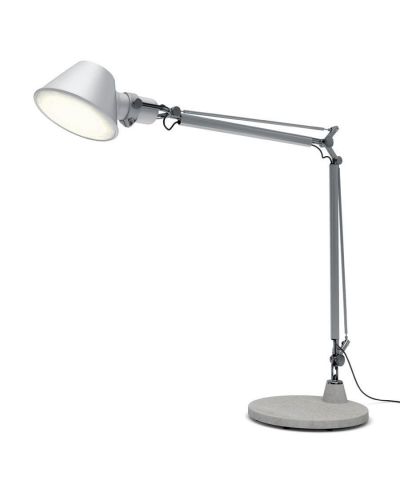 Artemide - Tolomeo XXL LED Lattiavalaisin Alu | Alk. 10 854,00 €