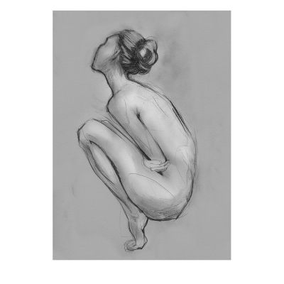 Anna Bülow, Anna Bülow poster Darkroom 2 30x40 cm | Alk. 54,00 €