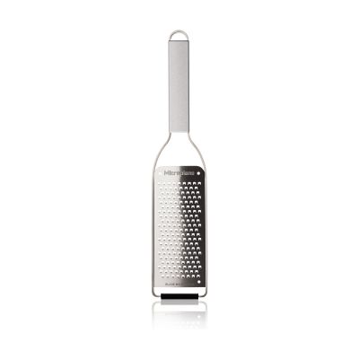 Microplane Professional Series 2.0 karkea raastinrauta 30 cm Ruostumaton teräs | Alk. 39,00 €