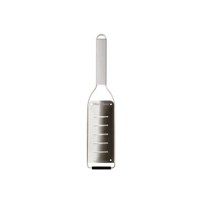 Microplane Professional Series 2.0 suuri höyläraastin 30 cm Ruostumaton teräs | Alk. 38,00 €