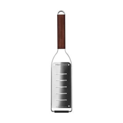 Microplane Master large shaver raastinrauta 30 cm Saksanpähkinä | Alk. 44,00 €