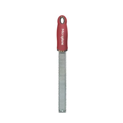 Microplane Premium klassinen raastin 32 cm Granaattiomenan punainen | Alk. 24,00 €