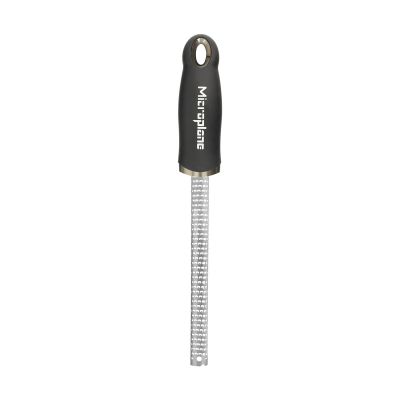 Microplane Premium klassinen mausteraastin 32 cm Musta