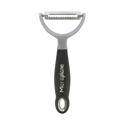 Microplane Ammattilainen Y-konsepti julienne 16,4 cm Musta | Alk. 24,95 €