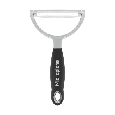 Microplane Ammattimainen XL-kuorija 17 cm Musta | Alk. 32,00 €