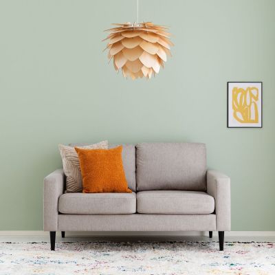 Veke Airisto 2-istuttava sohva kitti Verita 09 | Alk. 349,00 €
