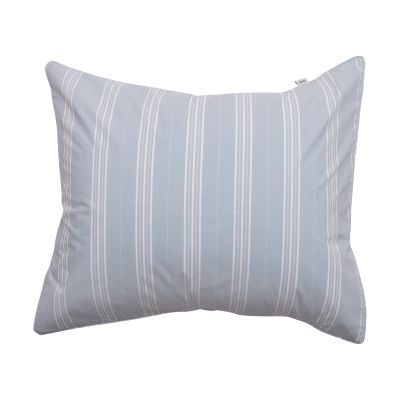 Mille Notti Camicia tyynyliina Vaaleansininen, 50x60 cm | Alk. 49,90 €