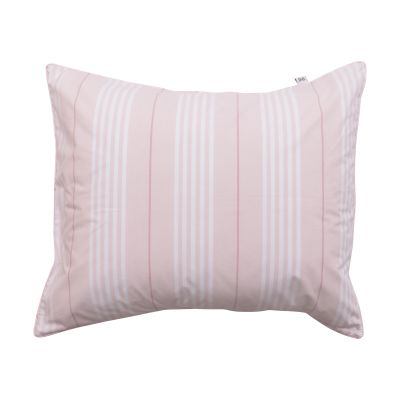 Mille Notti Camicia tyynyliina Vaaleanpunainen, 50x60 cm | Alk. 49,90 €