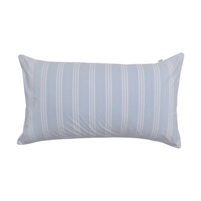 Mille Notti Camicia tyynyliina Vaaleansininen, 50x90 cm | Alk. 63,90 €