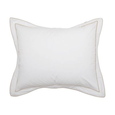 Mille Notti Allegro Tyynyliina EKO Valkoinen, 50x60 cm | Alk. 70,09 €