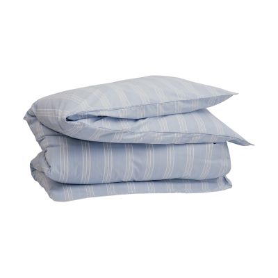 Mille Notti Camicia pussilakana Vaaleansininen, 150x210 cm | Alk. 168,90 €