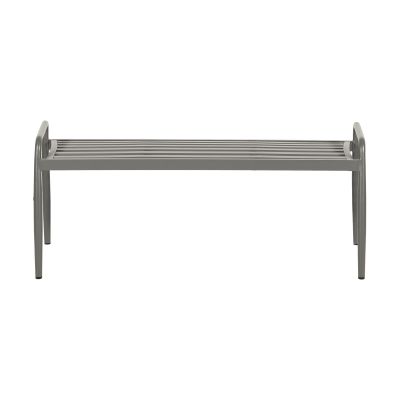 1898 Messina penkki 51x124 cm Taupe | Alk. 214,70 €