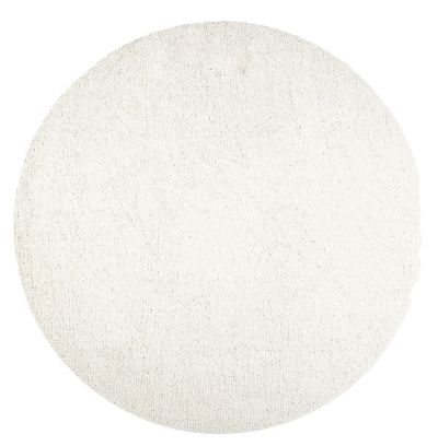 VM Carpet Viita matto 160 cm pyöreä valkoinen(kuvausmalli) | Alk. 716,00 €