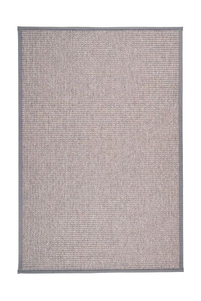 VM Carpet Tunturi matto 80x150 cm 77 harmaa kantti 077 B(kuvausmalli) | Alk. 193,00 €