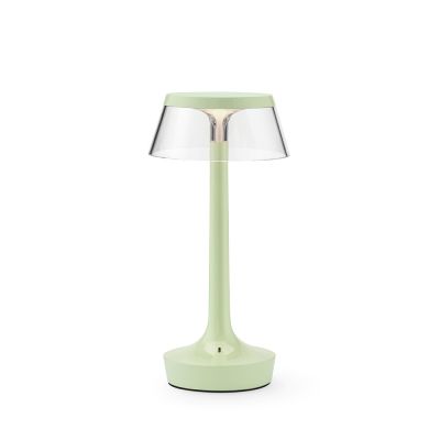 Flos - Bon Jour Unplugged Pöytävalaisin Fresh Minttu | Alk. 177,00 €