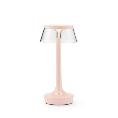Flos - Bon Jour Unplugged Pöytävalaisin French Rose | Alk. 177,00 €