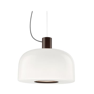 Flos - Bellhop Lasi S1 Riippuvalaisin Cioko | Alk. 768,00 €