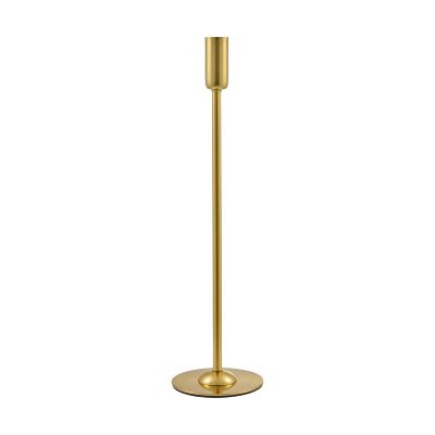 Globen Lighting Lamppujalka Iris 45 Harjattu messinki | Alk. 41,20 €