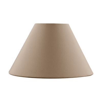 Globen Lighting Iris 20 lampunvarjostin Mocha. | Alk. 41,20 €