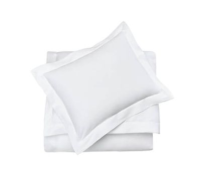 Newport Como pussilakana valkoinen | Alk. 198,40 €