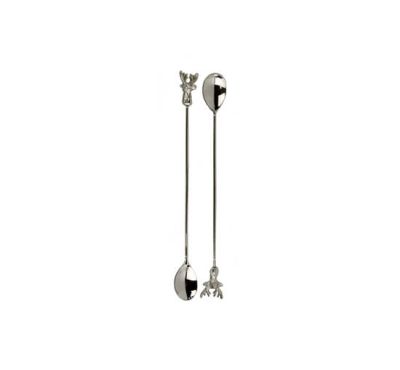 Newport Hirvi lusikka 2 kpl | Alk. 47,00 €
