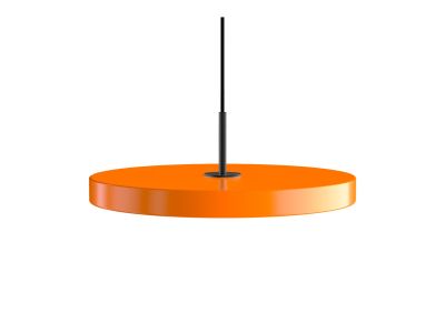 UMAGE - Asteria Riippuvalaisin Medium Oranssi/Black Top | Alk. 359,00 €