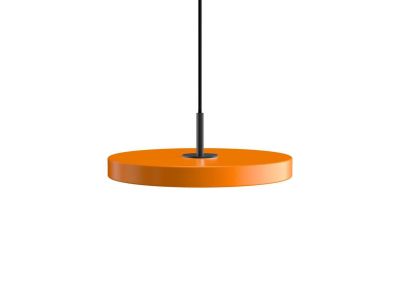 UMAGE - Asteria Riippuvalaisin Mini Oranssi/Black Top | Alk. 249,00 €